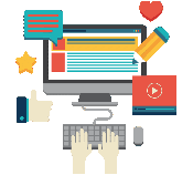 E-commerce Development