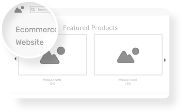 eCommerce Website Design